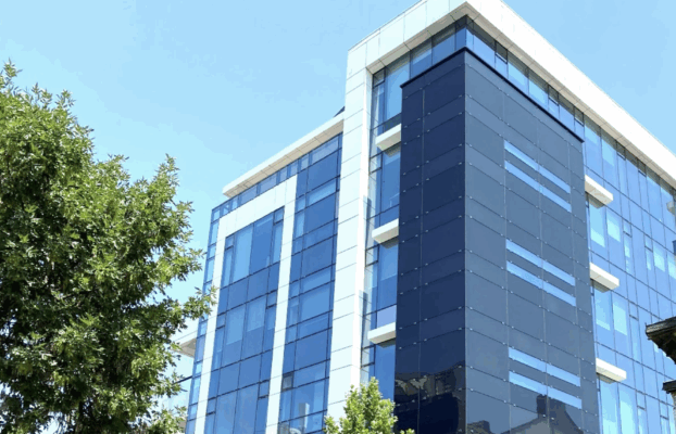 Polona 68 Business Center achieves LEED Gold Certification